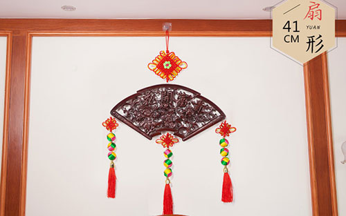 沧州中国结挂件实木客厅玄关壁挂装饰品种类大全