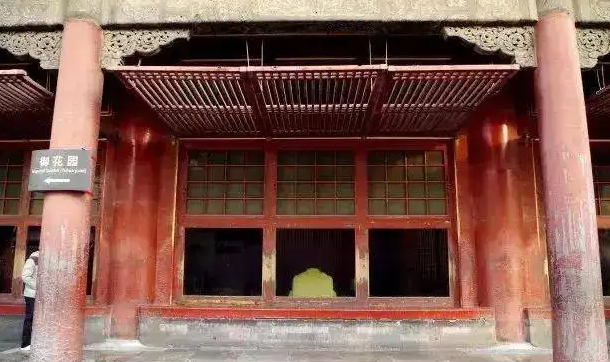 沧州支摘仿古门窗的结构特点是怎样的