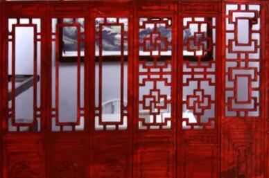 沧州你知道中式门窗和建筑的关系吗？
